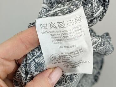 kombinezon na sylwestra: Tessentials, Kombinezon damski, rozmiar M — 5