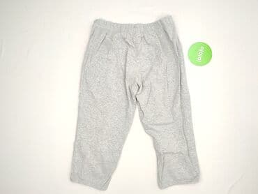 jeansy straight stradivarius: Spodnie 3/4 damskie, rozmiar XS — 3