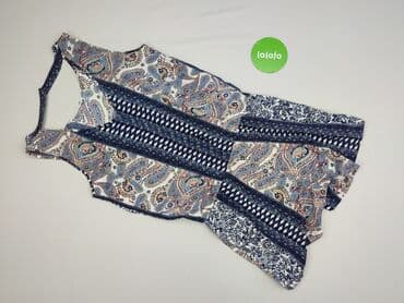 kombinezony damskie na lato h m: Kombinezon damski, rozmiar S — 3