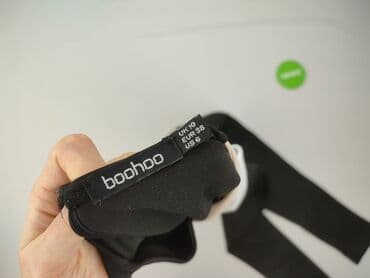 kombinezon damski puchowy: Boohoo, Kombinezon damski, rozmiar M — 4