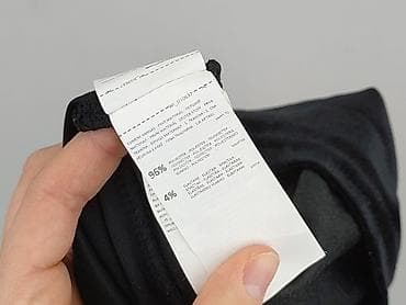 sinsay koszulka basic: Sinsay, Sukienka damska, rozmiar M — 5