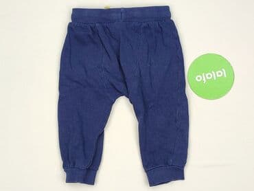 część ubrania dziecięcego: Sweatpants, So cute, 9-12 months, condition - Good — 3
