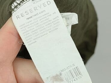 an appendage t shirty: Reserved, Women`s T-shirt, size S (EU 36) — 5