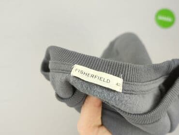 bluzki montego: Fisherfield, Bluza damska
, XL — 4