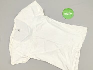koszulki lacoste olx: Le Coq Sportif, T-shirt damski, rozmiar S — 3