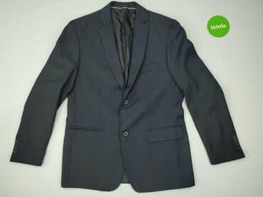 monnari wyprzedaż 70 kurtki: Imię, Garnitur dla mężczyzn, S — 2