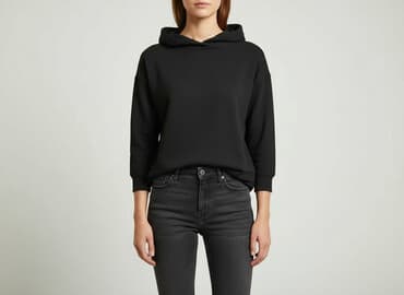 g unit ubrania: 157, Bluza z kapturem damska, rozmiar XS — 8