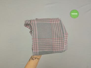 sukienka damska w kratę: Sukienka damska, rozmiar S — 6