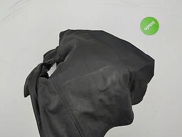 tanie ramoneski: Kurtka skórzana damska, rozmiar S — 5