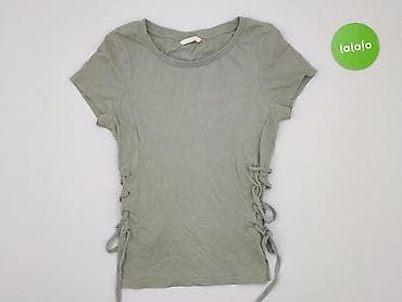 h: H&M, T-shirt damski, rozmiar S — 2
