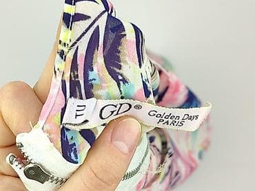 opus bluzki: Golden Days, Bluzka damska, rozmiar One size — 4