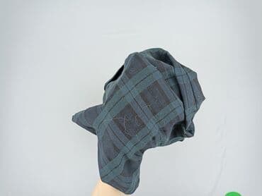 piżama h: PULL&BEAR, Spodnie materiałowe damskie, rozmiar S — 5