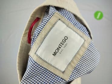 montego t shirty: Montego, Marynarka damska, rozmiar 4XL — 4