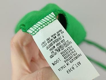 bluzki blekitna: Bluzka damska, rozmiar XL — 4