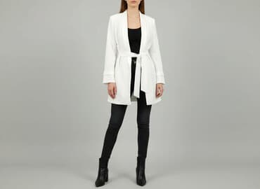 kurtka ellen rose: Lily Rose, Marynarka damska, rozmiar S — 7