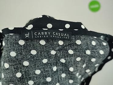 w kropki: Carry, Sukienka damska, rozmiar XL — 4