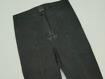 blwr spodnie: Görtz, Spodnie materiałowe damskie, rozmiar M — 1