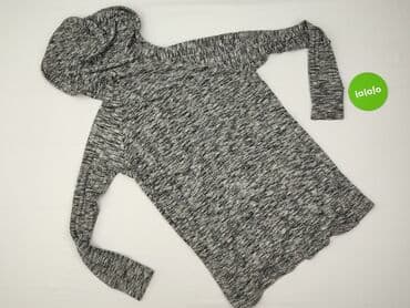 kapcie wyprzeda: Bershka, Kardigan damski, rozmiar S — 3