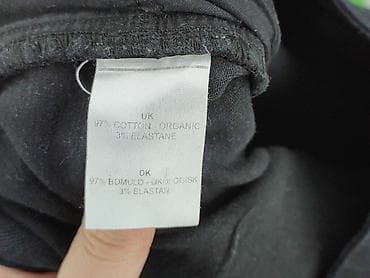 new collection jeans: Spodnie materiałowe damskie, rozmiar S — 5