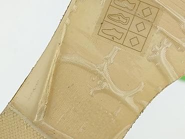 klapki carini: Vices, Klapki damskie, rozmiar 39 — 8