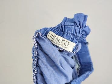 latynka spodnie dresowe: Spodnie materiałowe damskie, rozmiar S — 4