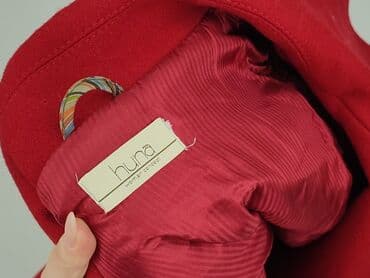 дублянка жіноча польща: Women`s trench, size L (EU 40) — 4