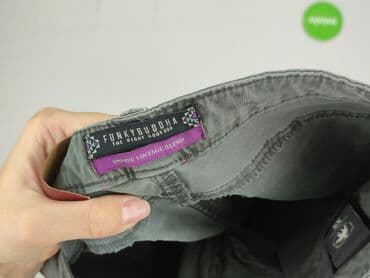 legginsy damskie plus size: Jeansy damskie, rozmiar XS — 4