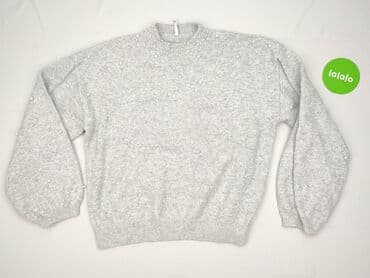 sukienka swetrowa reserved: Moodo, Sweter damski, M — 2