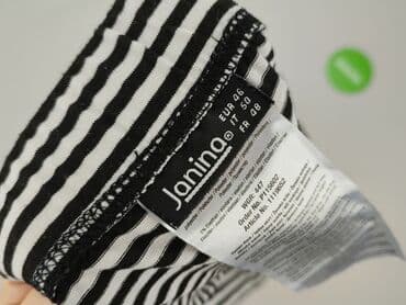 juliastyle spódnice: Janina, Spódnica damska, rozmiar 3XL — 5