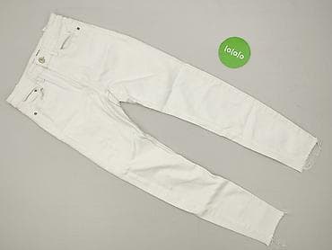 stradi jeans: Stradivarius, Jeansy damskie, rozmiar S — 2