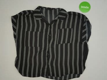 koszula w paski bershka: Atmosphere, Koszula damska, rozmiar 3XL — 2