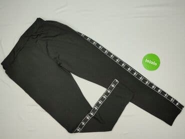 adidasa dresy damskie: Adidas, Legginsy Sportowe damskie, rozmiar S — 3