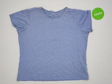 knowledge cotton apparel: Primark, T-shirt damski, rozmiar XL — 2
