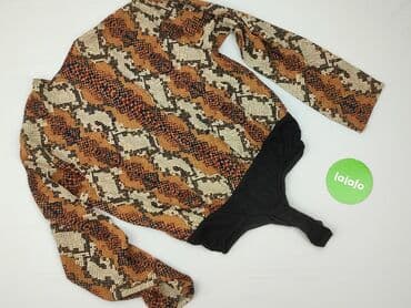 kaszmirowe body: Cameo Rose, Body damskie, rozmiar L — 3