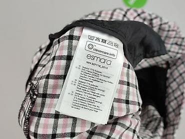 lidl 92: Esmara, Spodnie materiałowe damskie, rozmiar XL — 5
