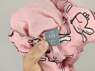 bluza sellpy: Kurtka przejściowa, Little kids, 8 lat, 122-128 cm, stan - Bardzo dobry — 4