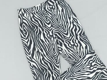 дешеве жіноче взуття: Shein, Material trousers for women, size 2XS (EU 32) — 1