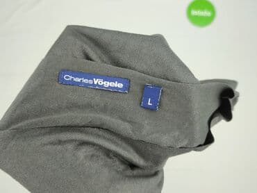 koszula w krate lidl: Charles Vögele, Жіноча блуза, розмір L — 4