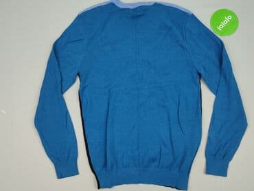 czy sweter z poliestru jest dobry: Sweter, XL, stan - Idealny — 3