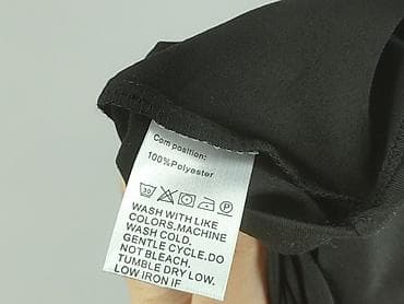 damskie crop topy: Top damski, rozmiar M — 5