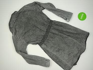 kurtka blue shadow: Spodnie damskie, rozmiar L — 3