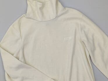 czy sweter z poliestru jest dobry: Fleece for men, size S — 1