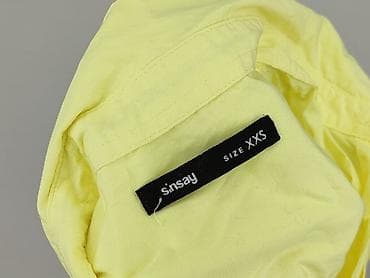 undertale t shirty: Sinsay, Koszula damska, rozmiar 2XS — 4