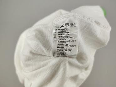 h: H&M L.O.G.G., Bluzka damska, rozmiar S — 5