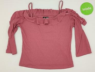 aldo pl buty: Bluzka damska, rozmiar XL — 2