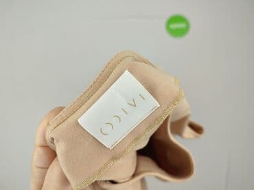 sukienki beżowe midi: VICCI, Sukienka damska, rozmiar S — 4