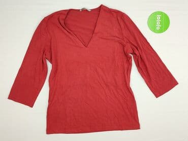 Kobiety: Marks & Spencer, T-shirt damski, rozmiar L — 2