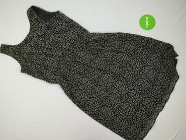 niebieska sukienki reserved: Reserved, Sukienka damska, rozmiar L — 3