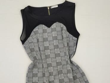 sukienki na wesele do kolana: Greence, Sukienka damska, rozmiar 2XL — 2