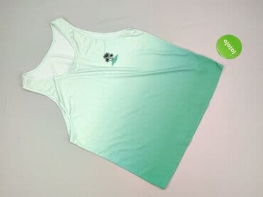 sweter clockhouse: Podkoszulka dla mężczyzn, M — 2